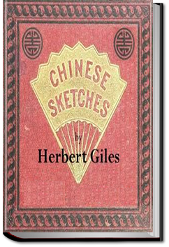 Historic China, and Other Sketches | Herbert Allen Giles